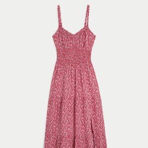 Hollister Summer Dress Size Large